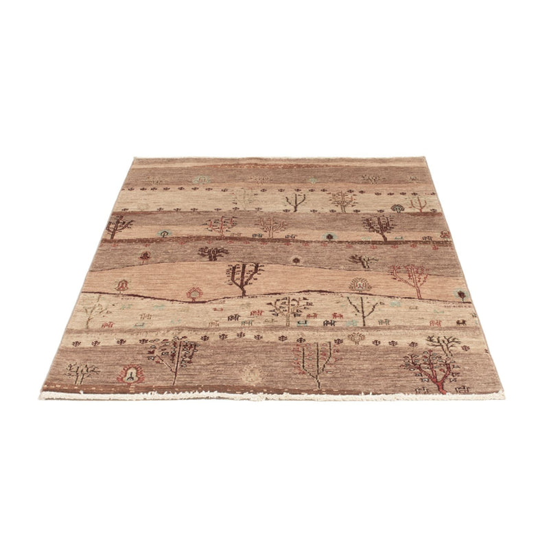 Ariana Teppich 99x150cm - Orientteppich - beige