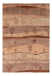 Ariana Teppich 172x243cm - Orientteppich - beige – product image