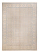 Ziegler Modern Teppich 304x405cm - Orientteppich - beige