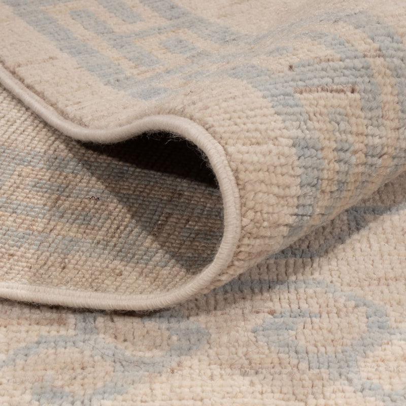 Ziegler Modern Teppich 304x405cm - Orientteppich - beige