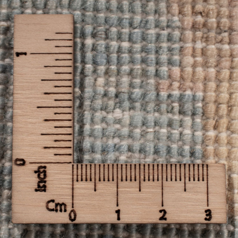 Ziegler Teppich 357x490cm - Orientteppich - beige