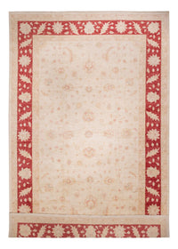 Ziegler Teppich 350x538cm - Orientteppich - beige – product image