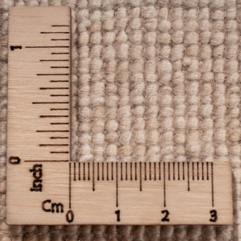 Ziegler Teppich 393x503cm - Orientteppich - beige