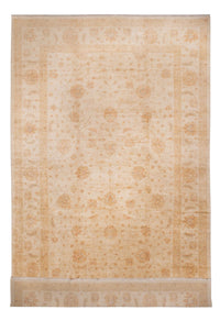 Ziegler Teppich 348x541cm - Orientteppich - beige – product image