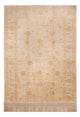 Ziegler Teppich 348x541cm - Orientteppich - beige