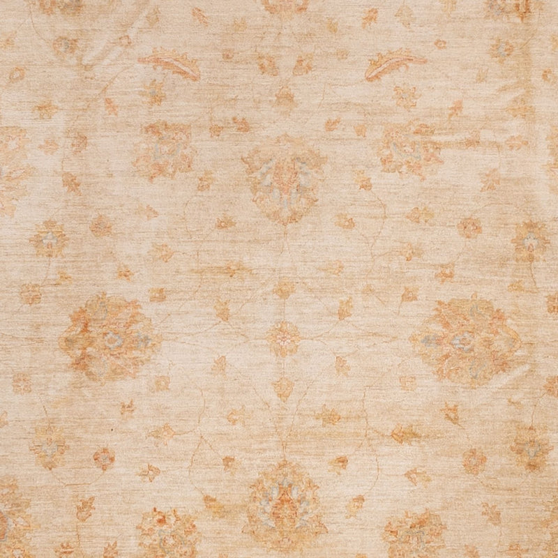 Ziegler Teppich 348x541cm - Orientteppich - beige