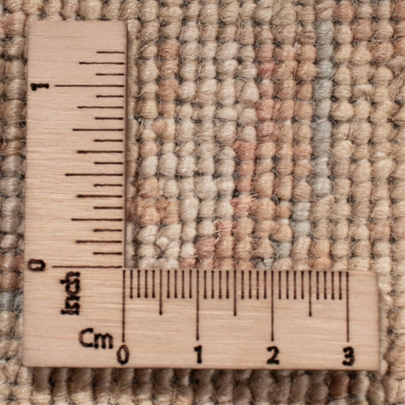Ziegler Teppich 348x541cm - Orientteppich - beige