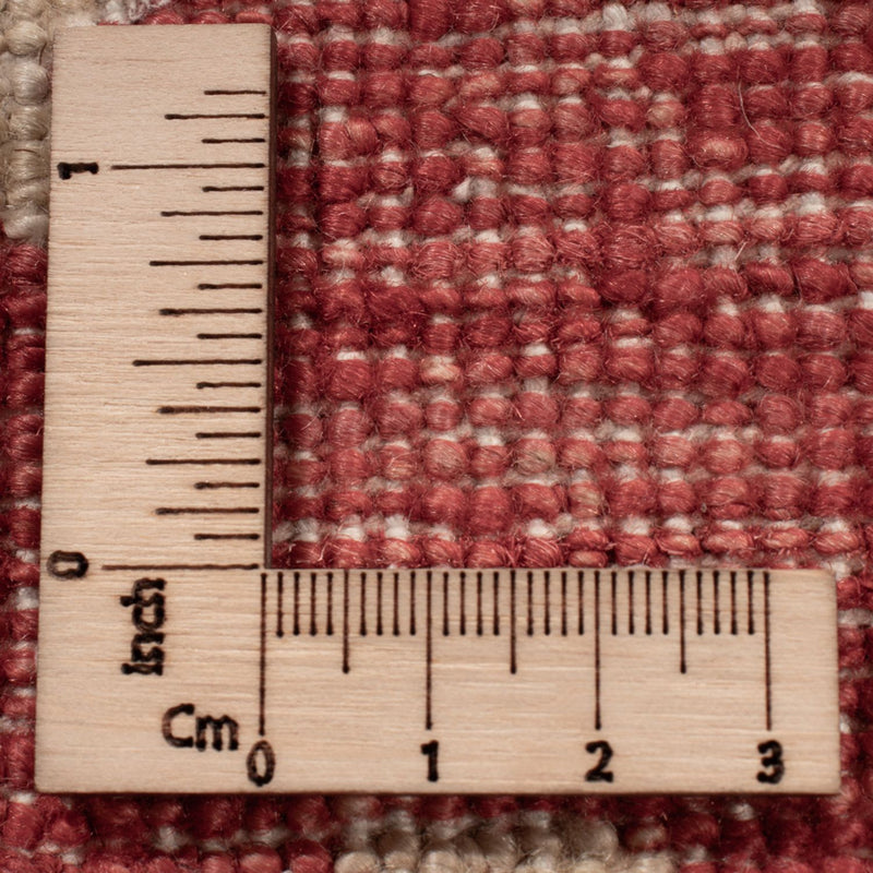 Ziegler Teppich 394x398cm - Orientteppich - beige