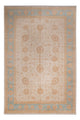 Ziegler Teppich 304x440cm - Orientteppich - beige