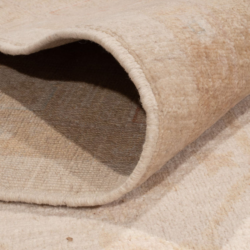 Ziegler Teppich 301x437cm - Orientteppich - beige