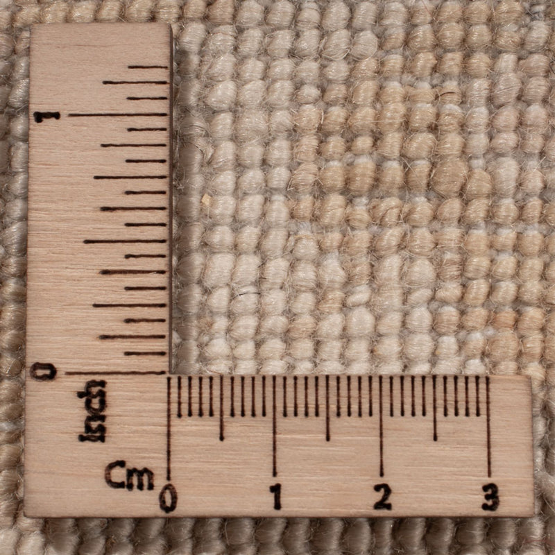 Ziegler Teppich 301x437cm - Orientteppich - beige