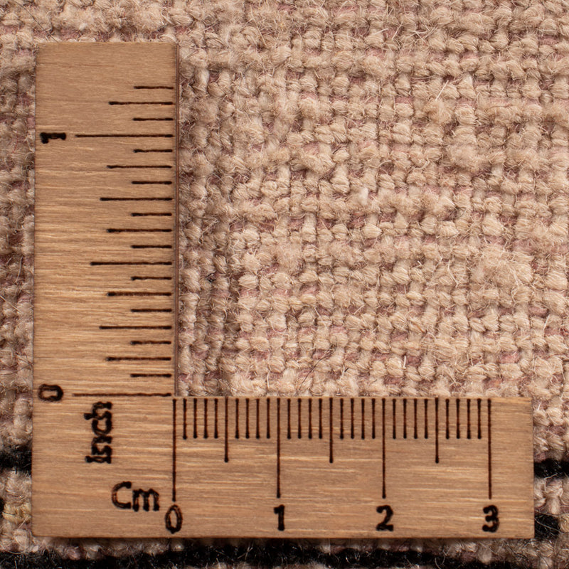 Pakistan Teppich 62x94cm - Orientteppich - creme