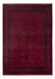 Khal Mohammadi Teppich 255x366cm - Orientteppich - rot