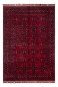 Khal Mohammadi Teppich 250x357cm - Orientteppich - rot – product image