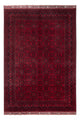Khal Mohammadi Teppich 250x357cm - Orientteppich - rot