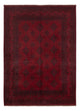 Khal Mohammadi Teppich 253x350cm - Orientteppich - rot