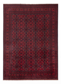 Khal Mohammadi Teppich 248x345cm - Orientteppich - rot – product image