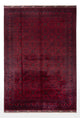 Khal Mohammadi Teppich 246x351cm - Orientteppich - rot