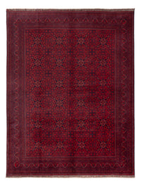 Khal Mohammadi Teppich 256x333cm - Orientteppich - rot – product image