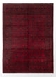 Khal Mohammadi Teppich 255x344cm - Orientteppich - rot