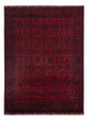 Khal Mohammadi Teppich 251x349cm - Orientteppich - rot