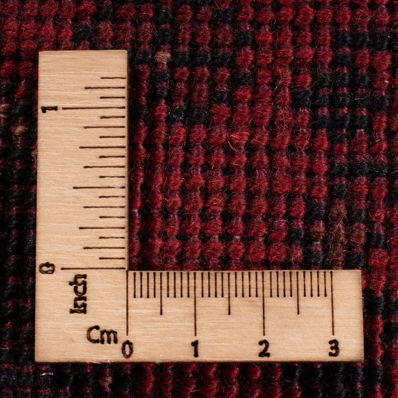 Khal Mohammadi Teppich 251x349cm - Orientteppich - rot
