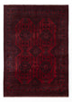 Khal Mohammadi Teppich 251x361cm - Orientteppich - rot