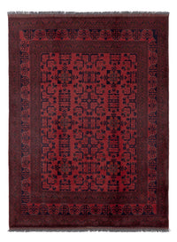 Khal Mohammadi Teppich 151x199cm - Orientteppich - rot – product image