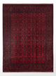 Khal Mohammadi Teppich 251x341cm - Orientteppich - rot