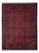 Khal Mohammadi Teppich 148x197cm - Orientteppich - rot