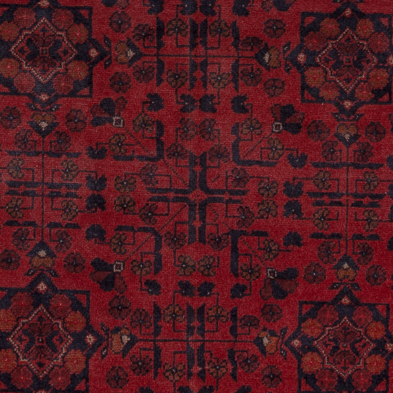 Khal Mohammadi Teppich 154x199cm - Orientteppich - rot