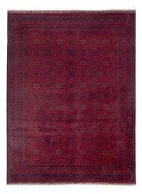 Khal Mohammadi Teppich 252x338cm - Orientteppich - rot – product image