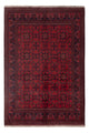 Khal Mohammadi Teppich 205x296cm - Orientteppich - rot