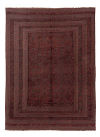 Kelim Afghan Teppich 205x276cm - mehrfarbig – product image