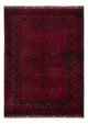 Khal Mohammadi Teppich 170x239cm - Orientteppich - dunkelrot