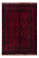 Khal Mohammadi Teppich 170x237cm - Orientteppich - dunkelrot