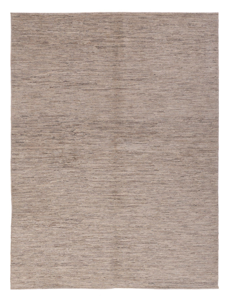 Berber Teppich 178x235cm - Wollteppich