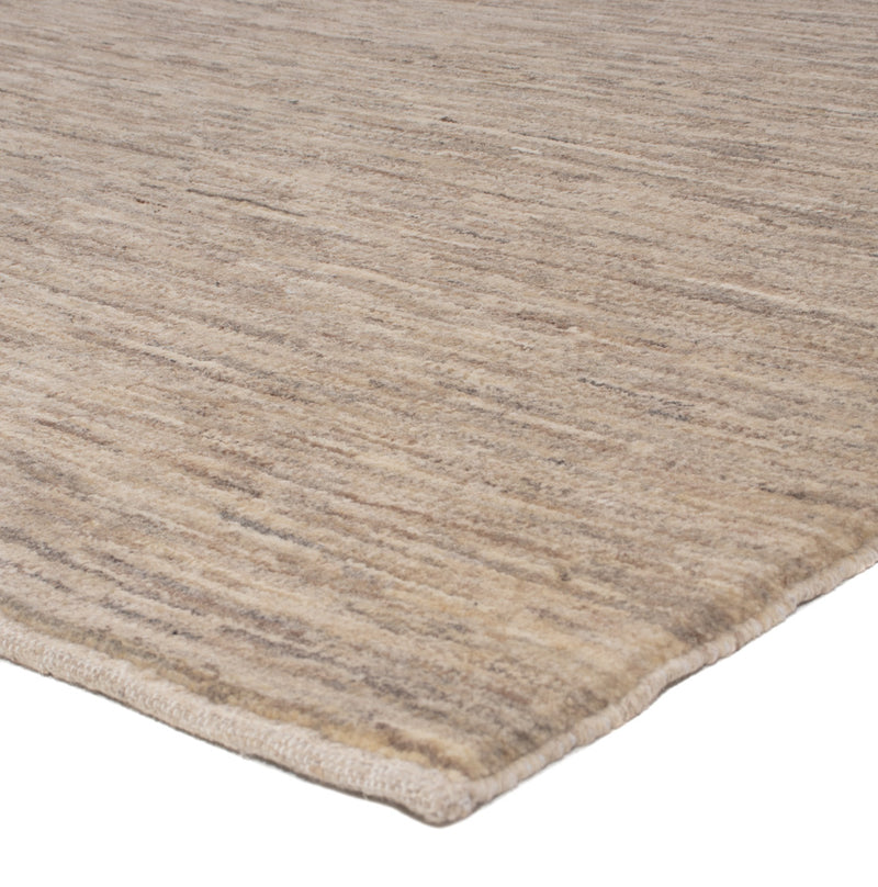 Berber Teppich 178x235cm - Wollteppich