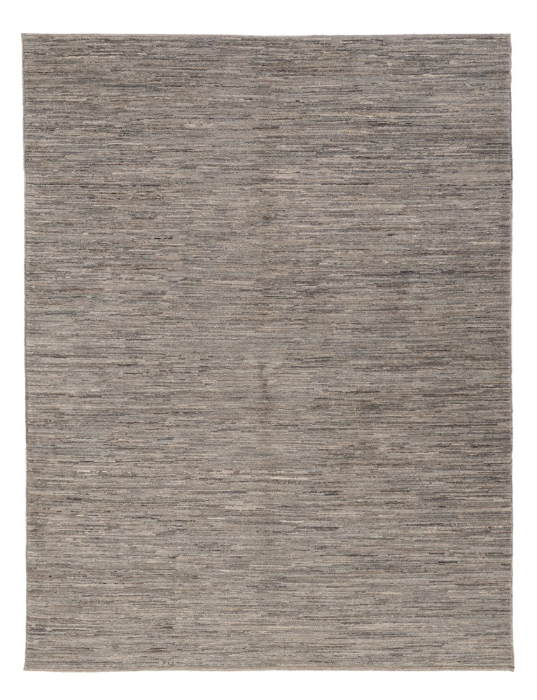 Berber Teppich 179x237cm - Wollteppich