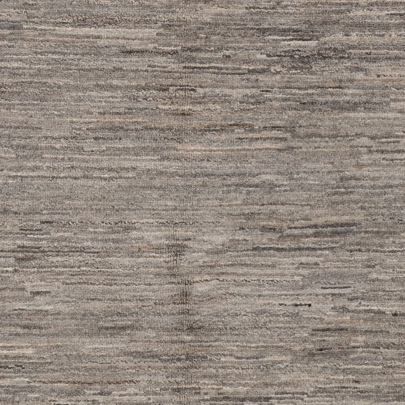 Berber Teppich 179x237cm - Wollteppich