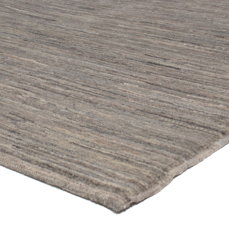 Berber Teppich 179x237cm - Wollteppich