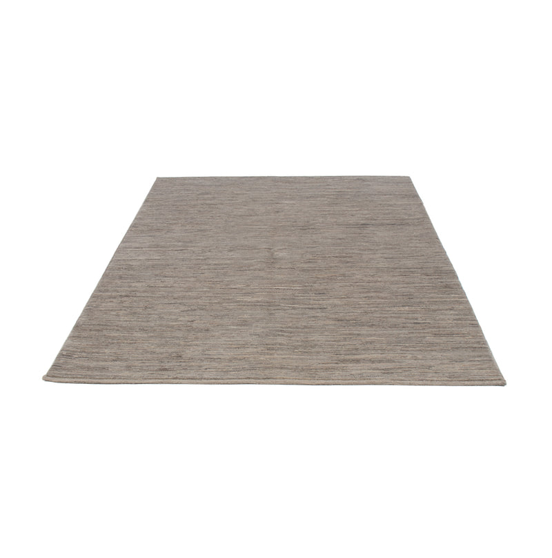 Berber Teppich 179x237cm - Wollteppich