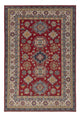 Kazak Teppich 166x247cm - Orientteppich - rot