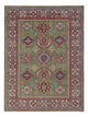 Kazak Teppich 173x237cm - Orientteppich - grün
