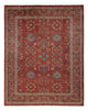 Kazak Teppich 188x241cm - Orientteppich - rot