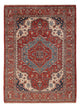 Kazak Teppich 183x249cm - Orientteppich - rot