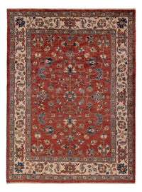 Kazak Teppich 190x253cm - Orientteppich - rot – product image