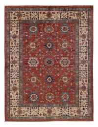 Kazak Teppich 181x245cm - Orientteppich - rot – product image