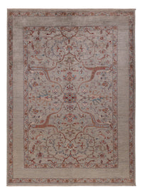 Ariana Teppich 172x238cm - Orientteppich - grau – product image