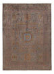 Ariana Teppich 171x230cm - Orientteppich - braun